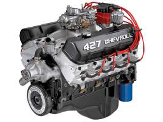 P06BD Engine